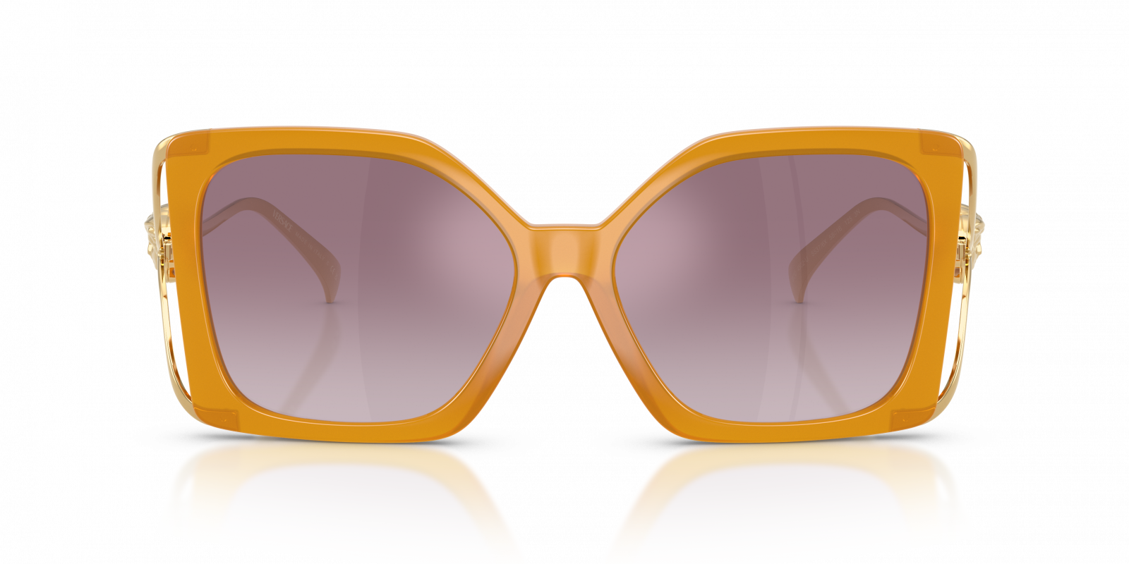 Versace VE4502U 55376X  